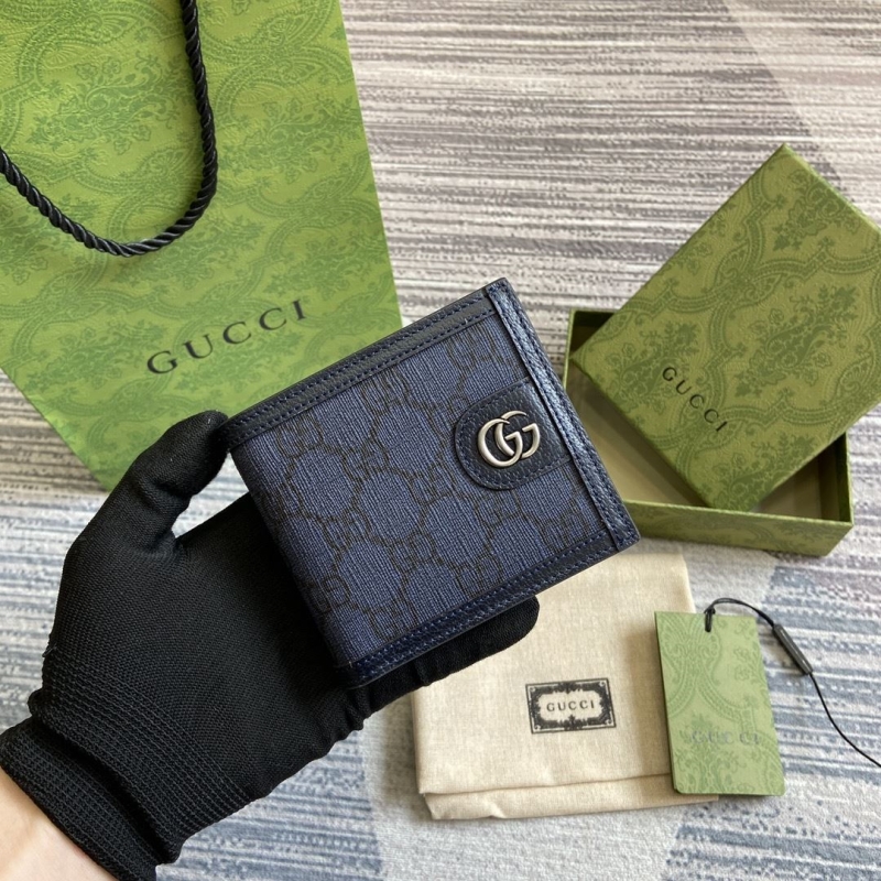 Gucci Wallets & Purse